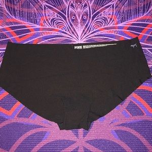 GUC Victoria’s Secret PINK No Seam Hipster - L